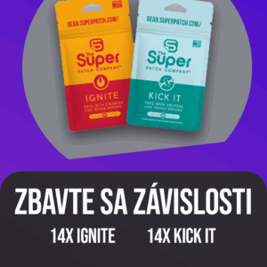 Balíček #1: Zbavte sa závislosti