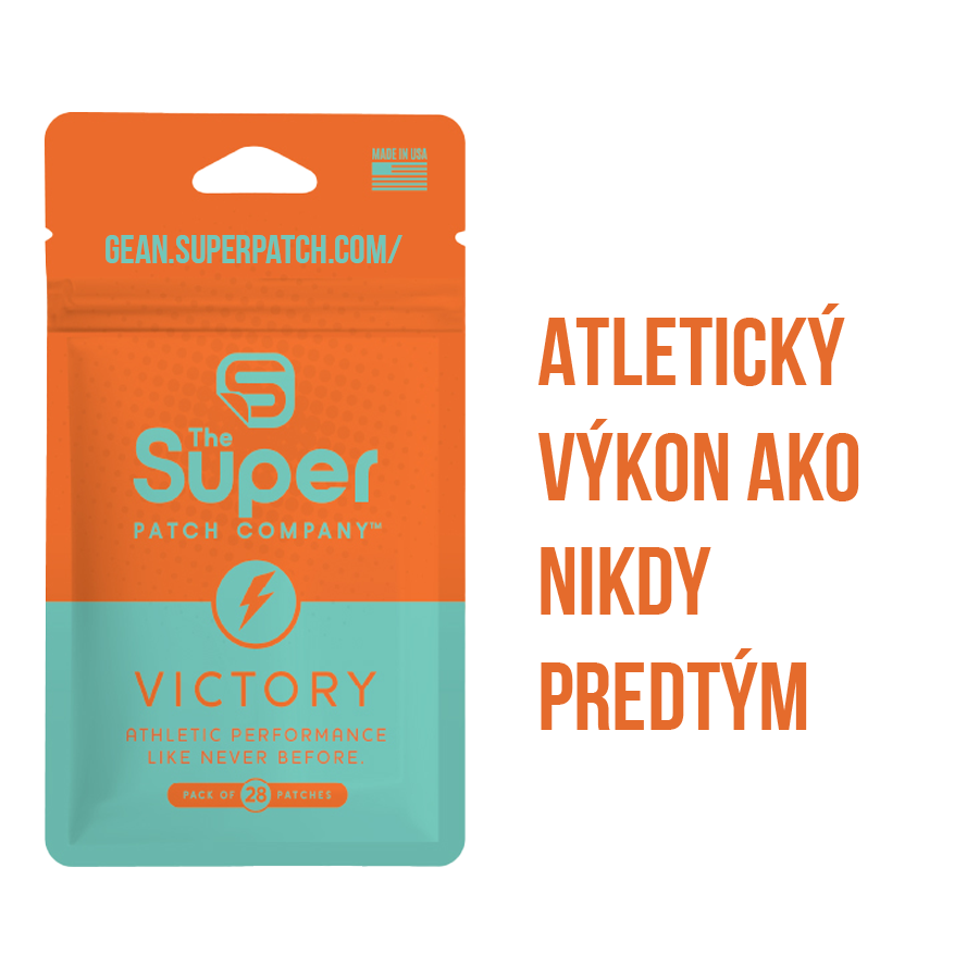 Victory - Super Patch