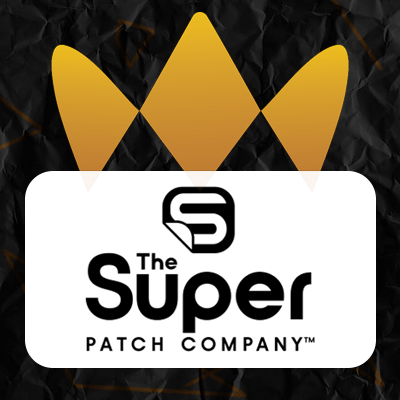 Náplaste SuperPatch (The Super Patch): prirodzená energia, lepší spánok a rovnováha bez chemikálií